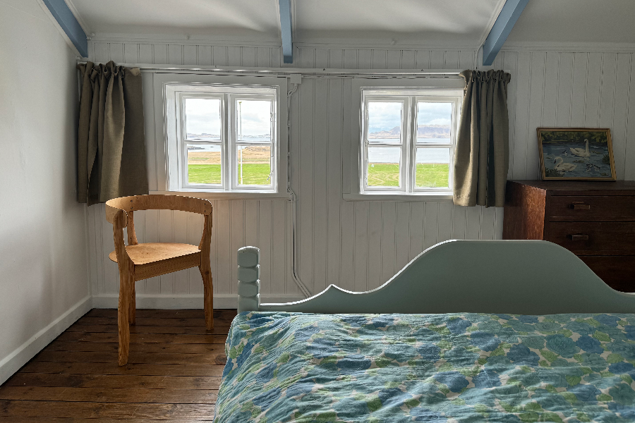 BERUNES GUESTHOUSE & CAMPING