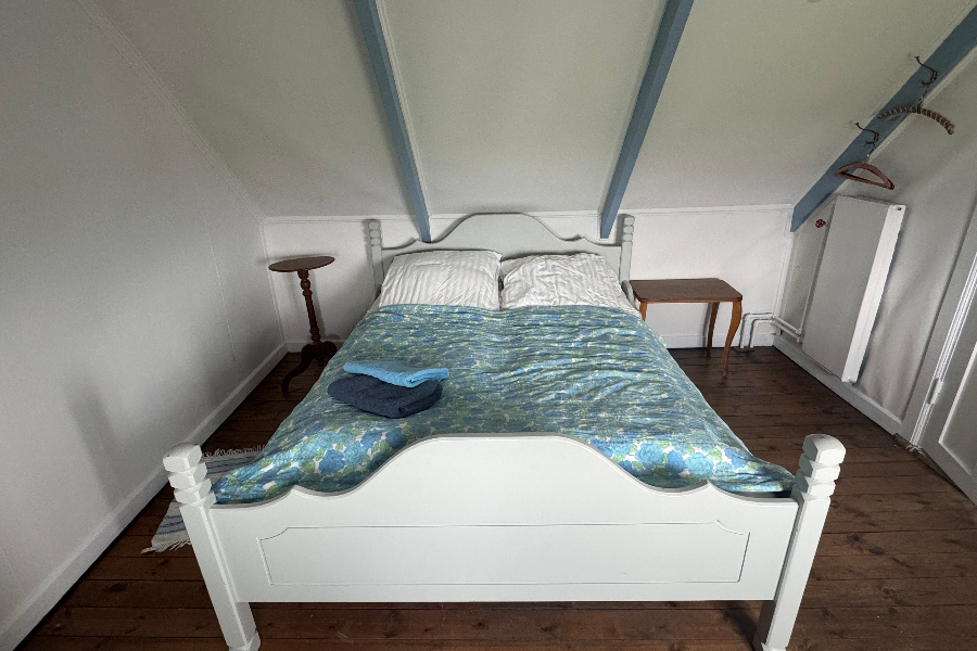 BERUNES GUESTHOUSE & CAMPING