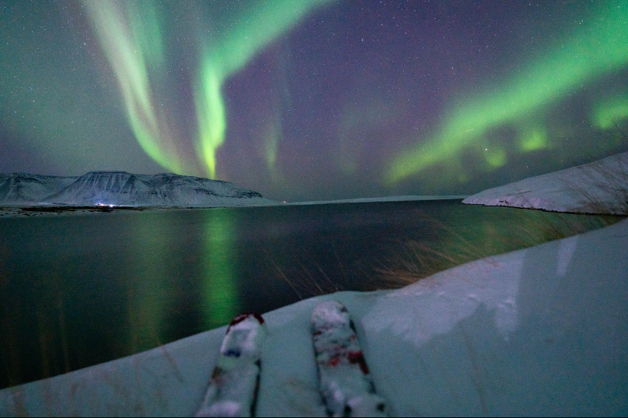 GLACIER LAGOON