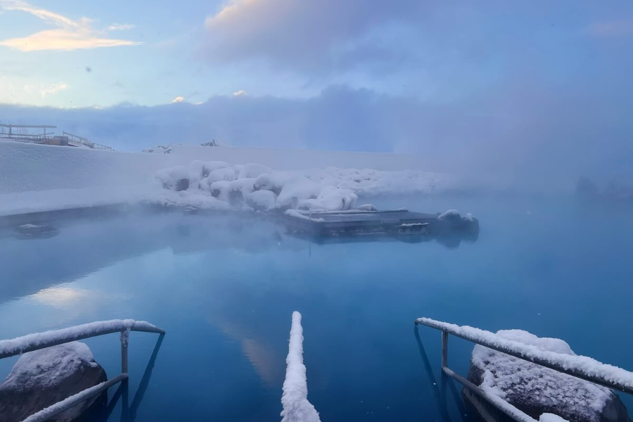  - ©MÝVATN NATURE BATH