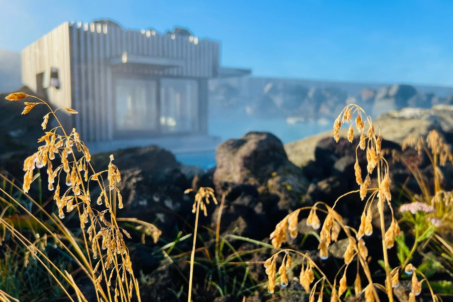 MÝVATN NATURE BATH