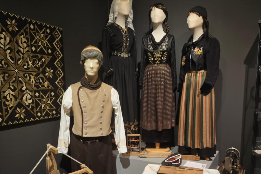 MUSÉE DE L'EST DE L'ISLANDE