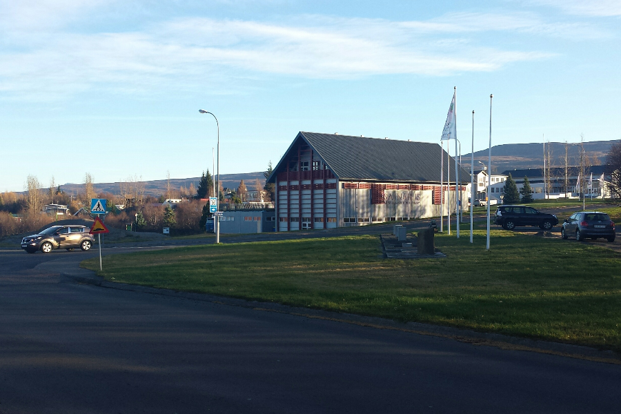 Minjasafn Austurlands