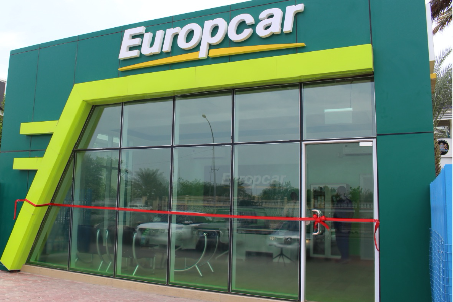 Europcar - ©Europcar