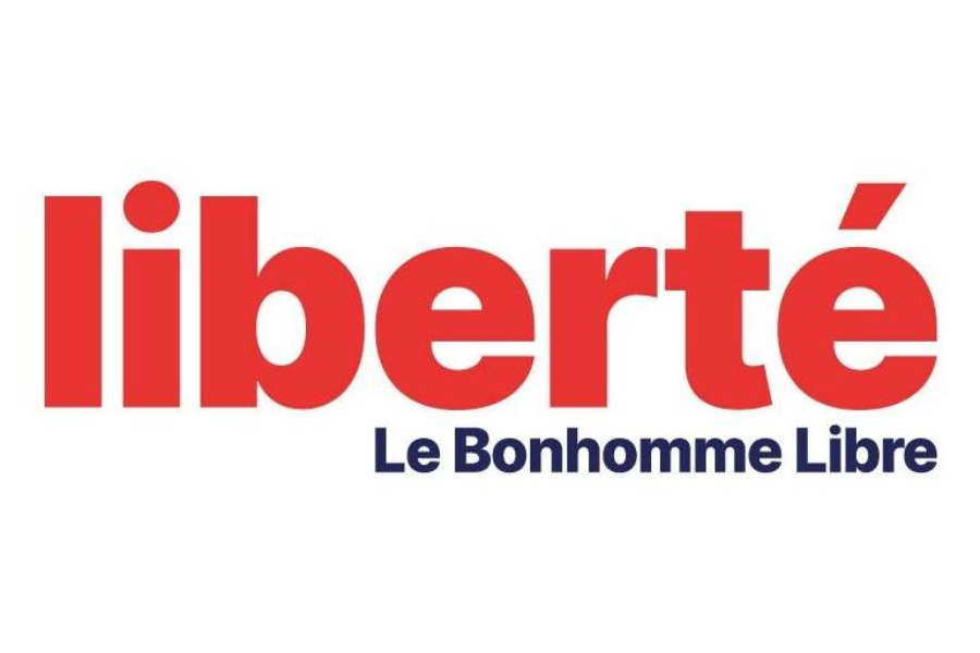  - ©LIBERTÉ - LE BONHOMME LIBRE