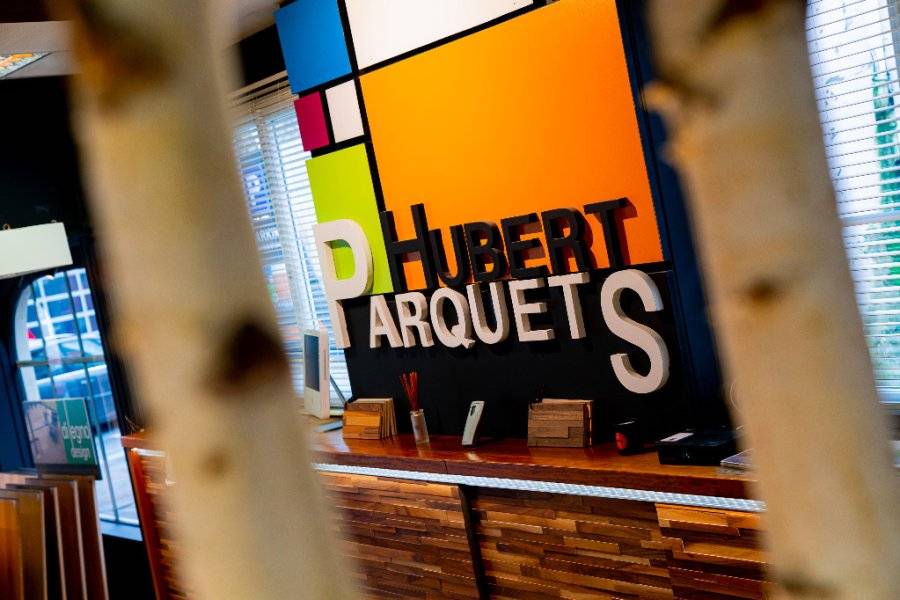 Hubert Parquets - ©HUBERT PARQUETS
