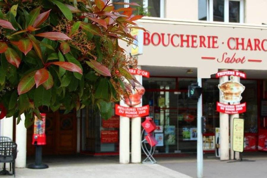 BOUCHERIE SABOT Boucherie Caen photo n° 341091 - ©BOUCHERIE SABOT