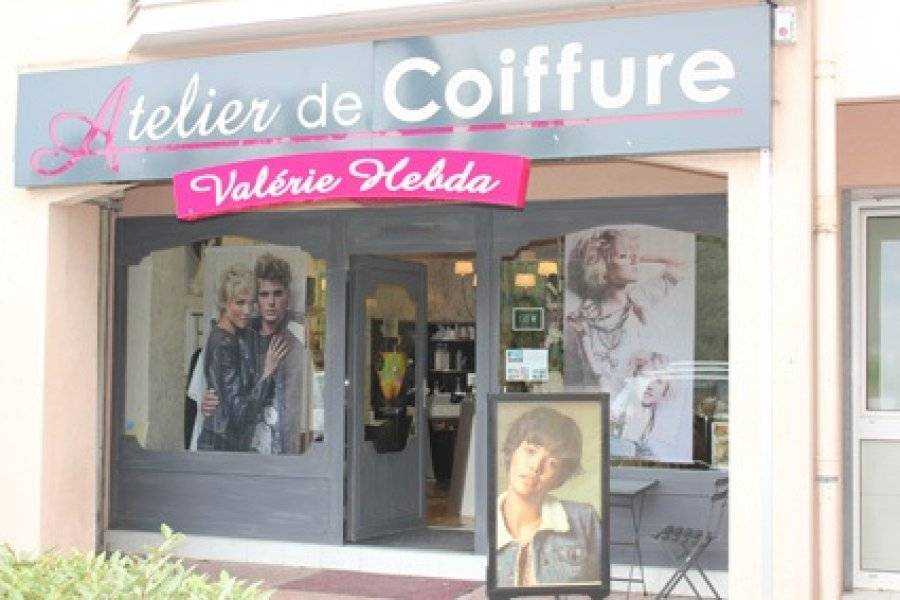 ATELIER DE COIFFURE VALÉRIE HEBDA Salon de coiffure Montpellier photo n° 114610 - ©ATELIER DE COIFFURE VALÉRIE HEBDA
