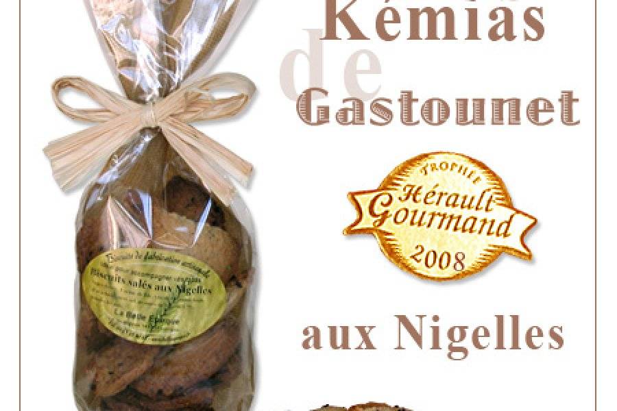 Boîte à Gâteaux Métal La Belle Epoque – Biscuiterie Frontignan, Vide, Bon état