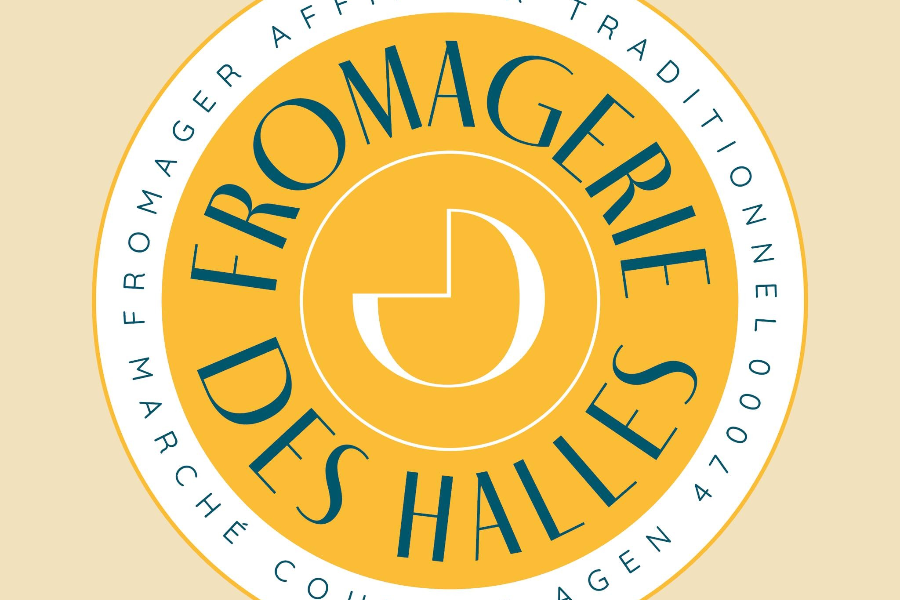 Fromagerie des halles