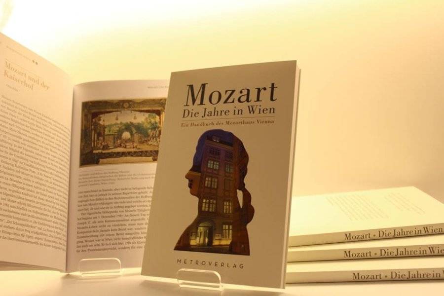 Mozarthaus Vienna - ©MAISON DE MOZART (MOZARTHAUS)