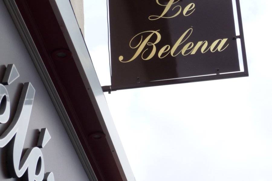 LE BÉLÉNA Cafetería brasserie Beaune photo n° 221914 - ©LE BÉLÉNA