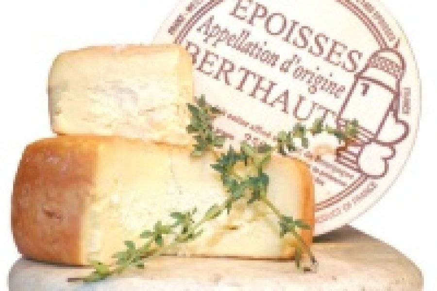 FROMAGERIE BERTHAUT Fromagerie – Crèmerie Epoisses photo n° 8772 - ©FROMAGERIE BERTHAUT