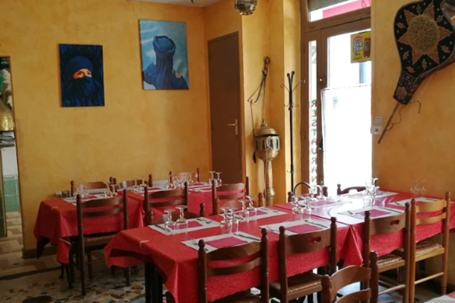 LA CASA FIESTA