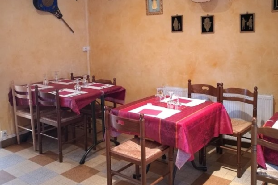 LA CASA FIESTA