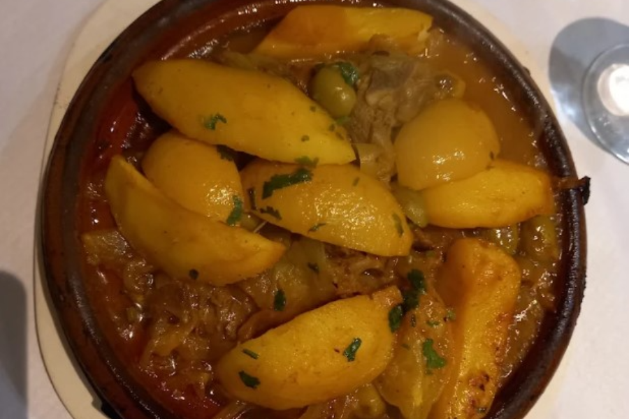 LA CASA FIESTA