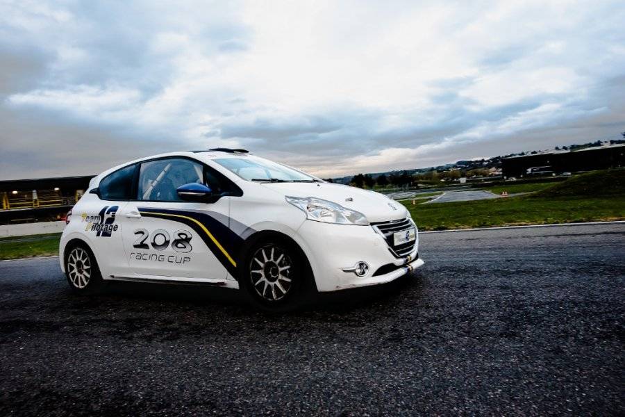 208 Racing Cup