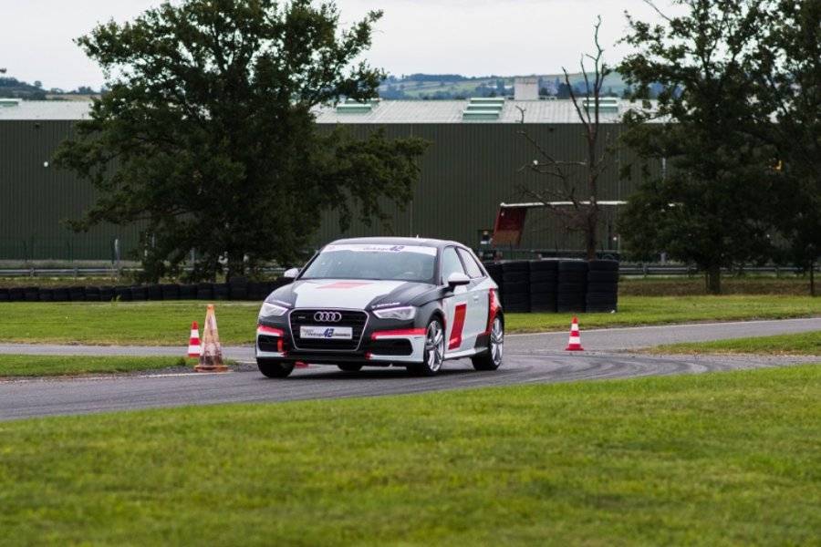 Audi A3 Cup
