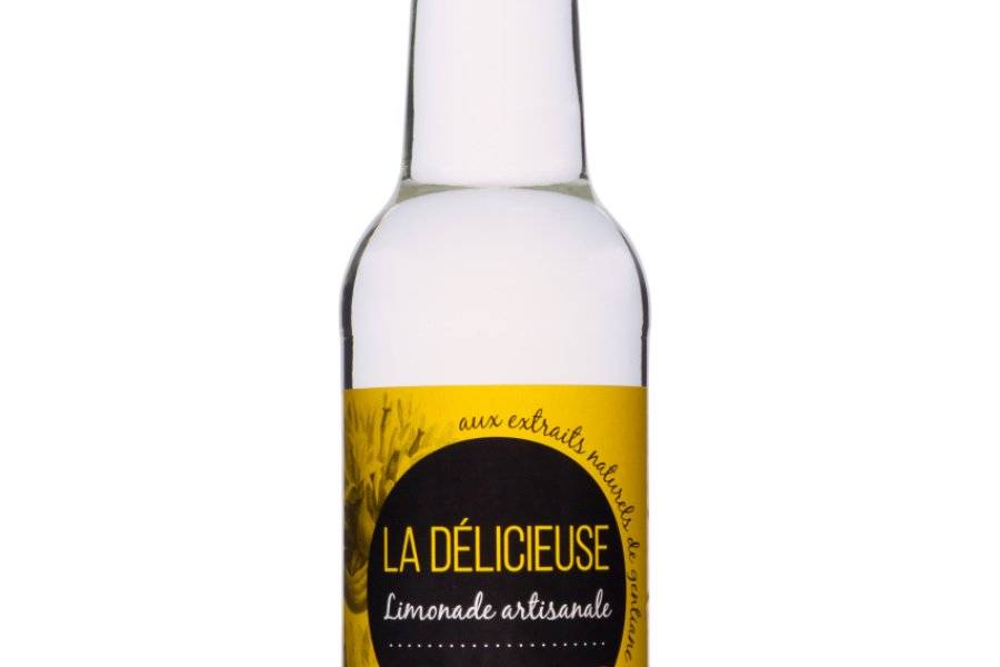 BRASSERIE D'OLT