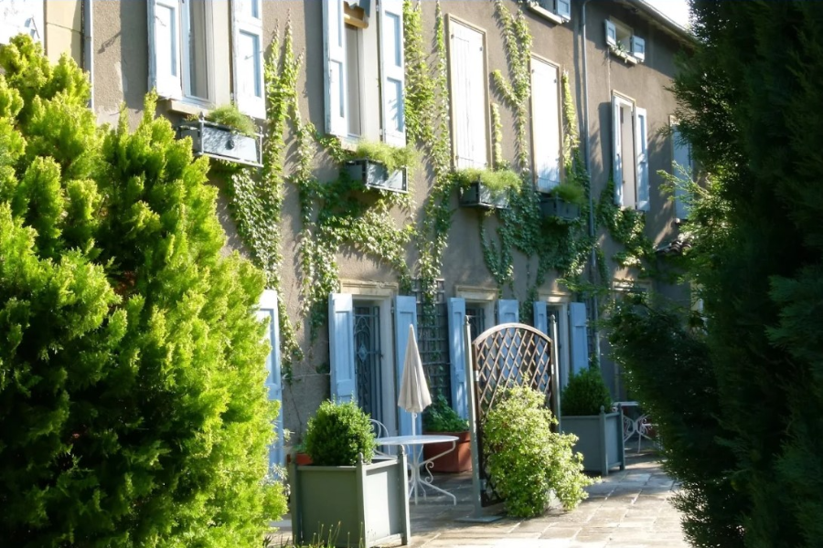 HÔTEL VILLA GAIA