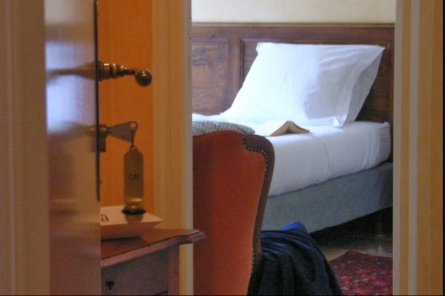 HÔTEL VILLA GAIA