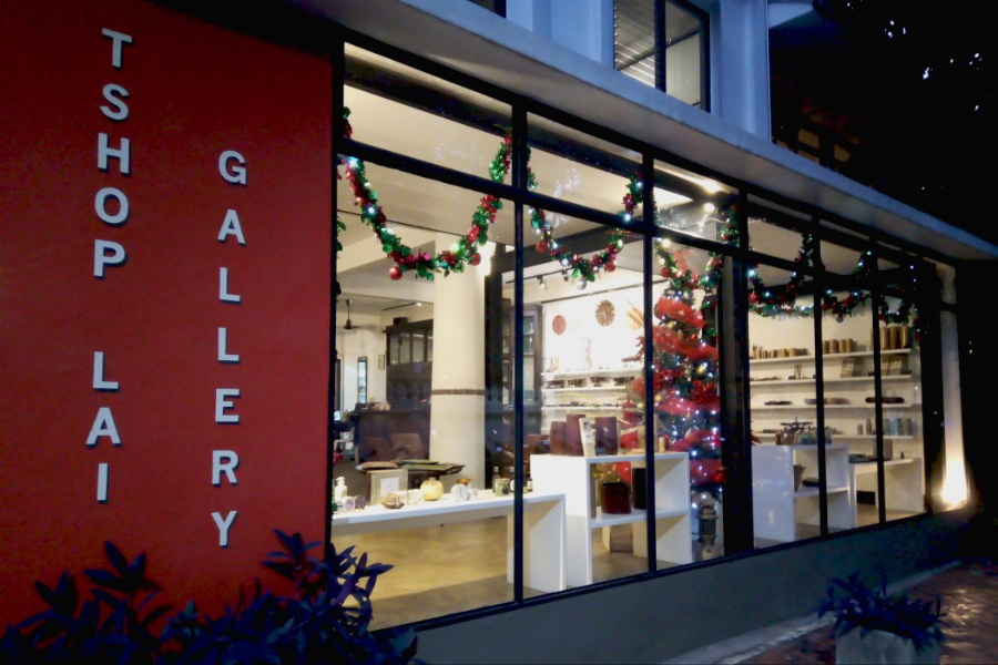T'SHOP LAI GALLERY