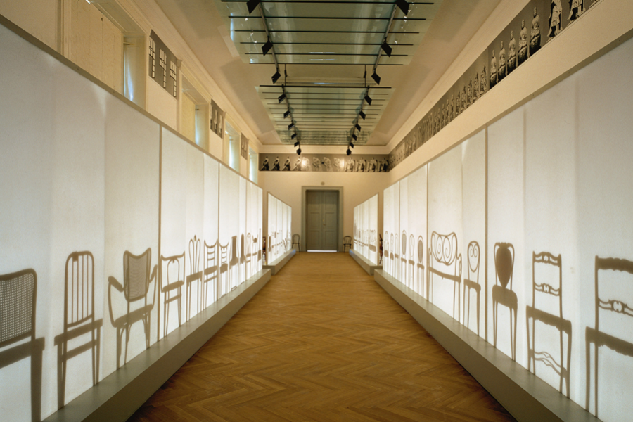 MAK, Thonet