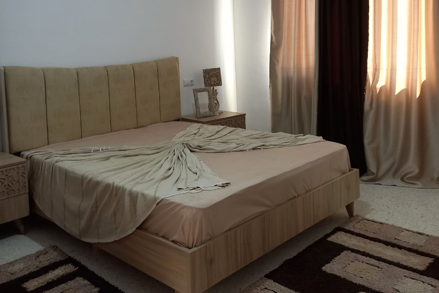 ASSOCIATION TUNISIE CHEZ L'HABITANT