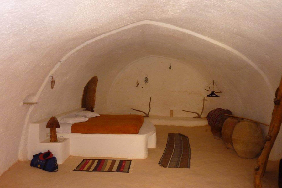 ASSOCIATION TUNISIE CHEZ L'HABITANT