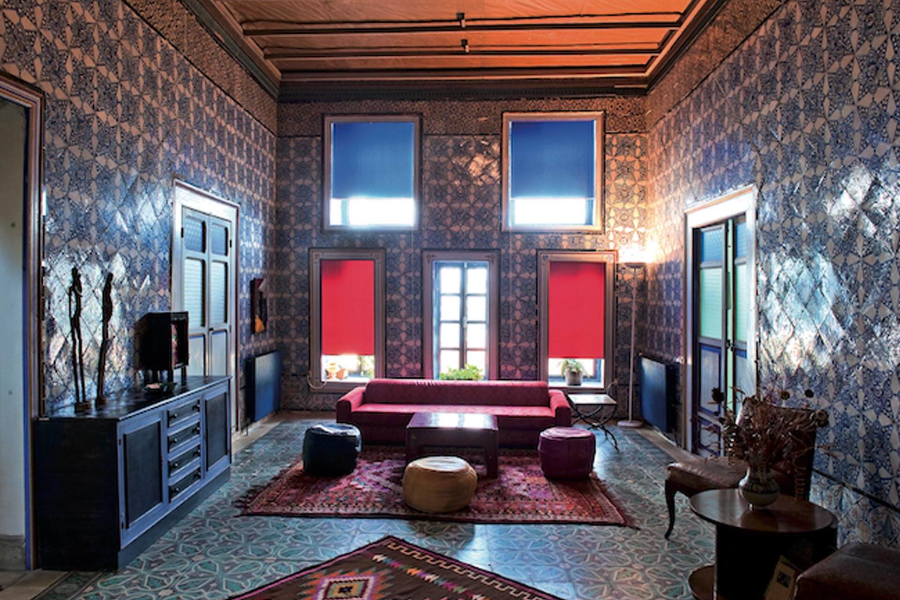 ASSOCIATION TUNISIE CHEZ L'HABITANT