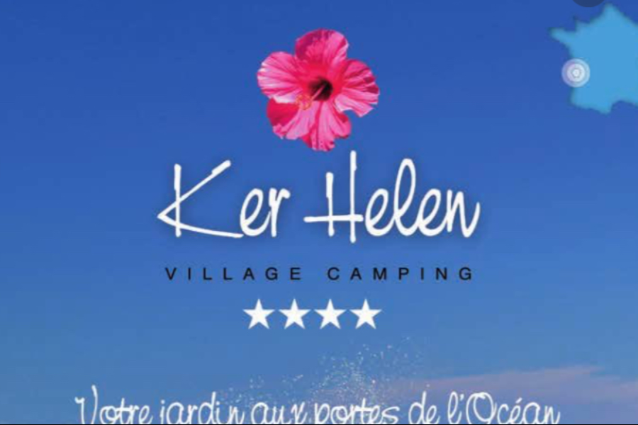 CAMPING KER HELEN Camping Le Teich (33470)