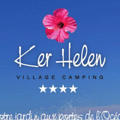 Camping Ker Helen - ©Camping Ker Helen