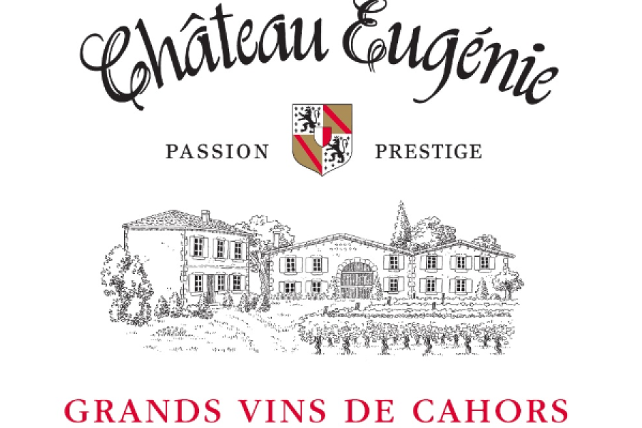 CHÂTEAU EUGÉNIE