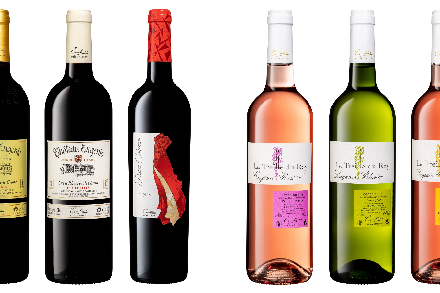 nos vins
