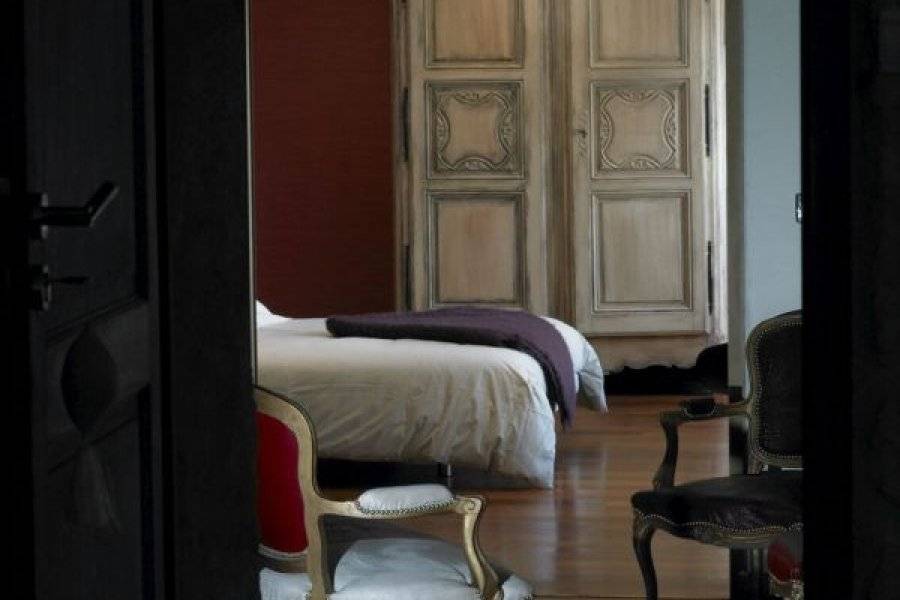 CHÂTEAU DE CHASSAGNE-MONTRACHET Chambre d’hôtes Chassagne-Montrachet photo n° 16597 - ©CHÂTEAU DE CHASSAGNE-MONTRACHET