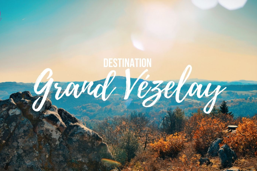  - ©OFFICE DE TOURISME DU GRAND VÉZELAY – AVALLON