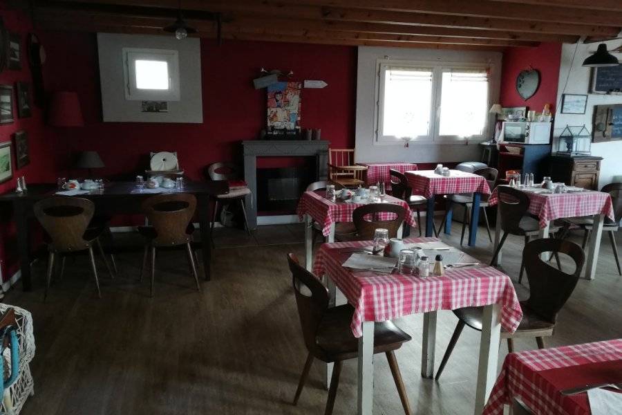 CREPERIE MORBIHAN