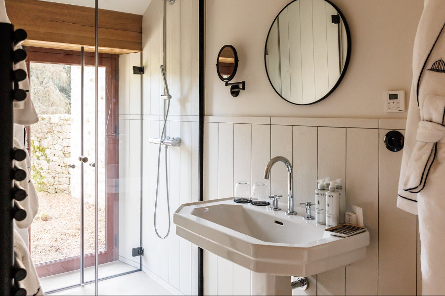 DOMAINE DE LOCGUENOLE & SPA