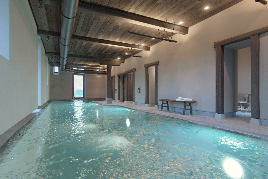 DOMAINE DE LOCGUENOLE & SPA