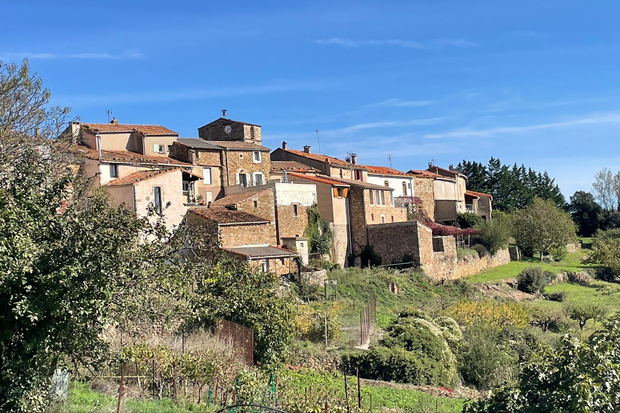  - ©OFFICE DU TOURISME LODEVOIS ET LARZAC