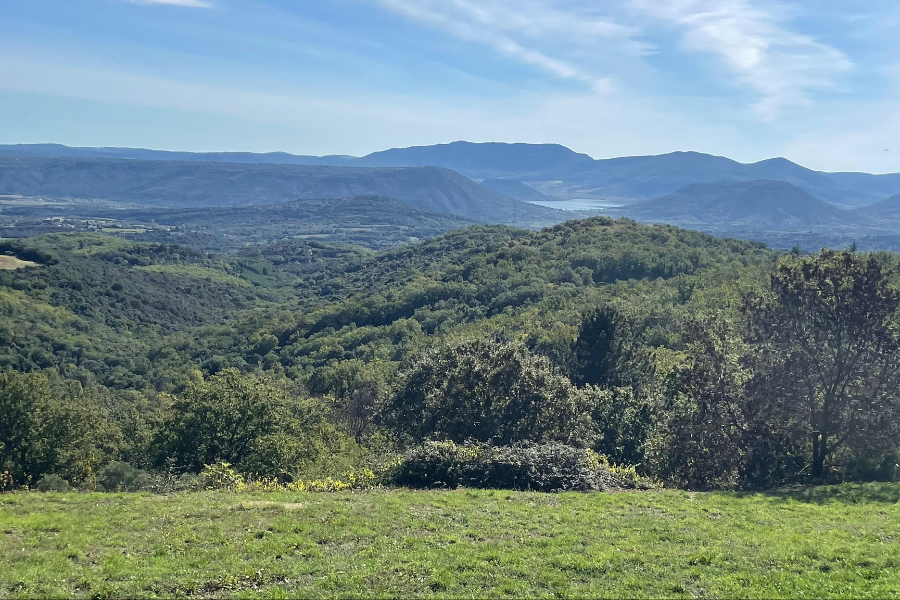  - ©OFFICE DU TOURISME LODEVOIS ET LARZAC