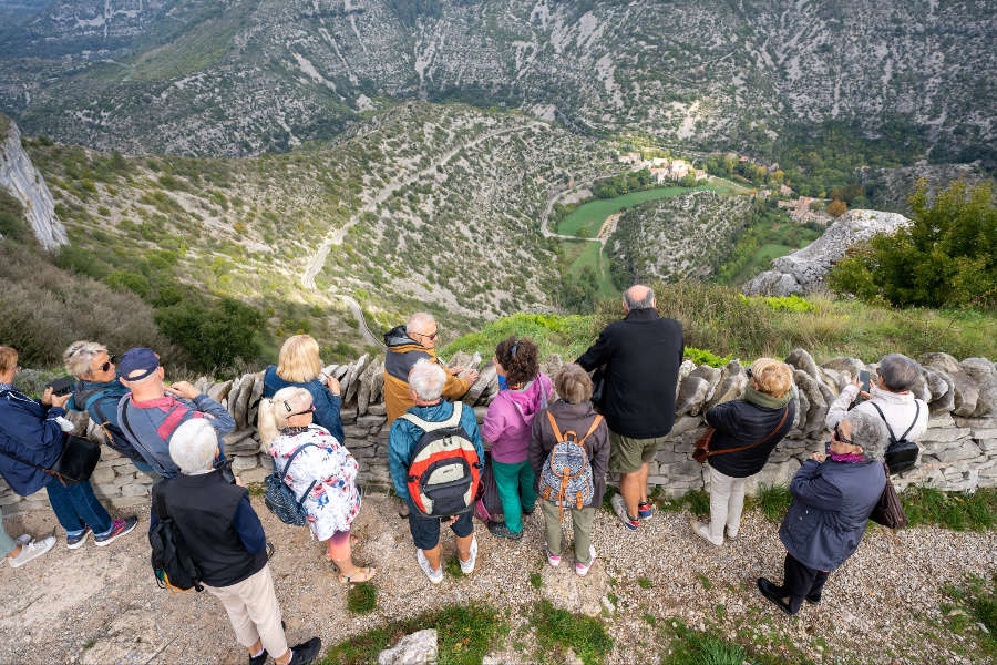  - ©OFFICE DU TOURISME LODEVOIS ET LARZAC