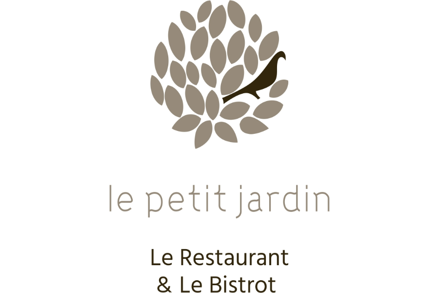 LE PETIT JARDIN