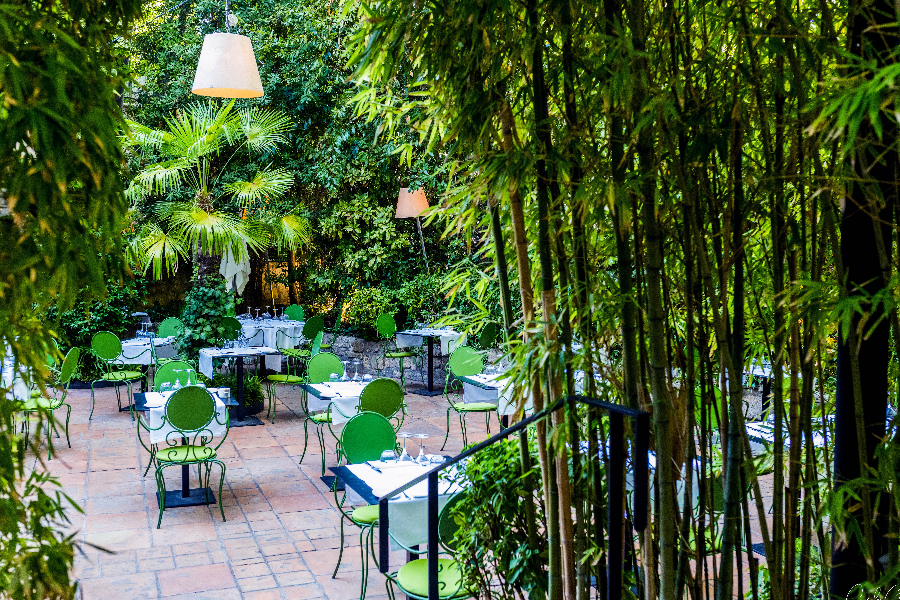 Terrasse 2
