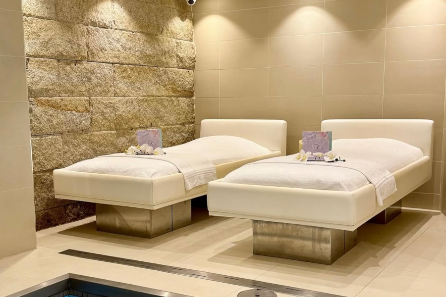 SPA