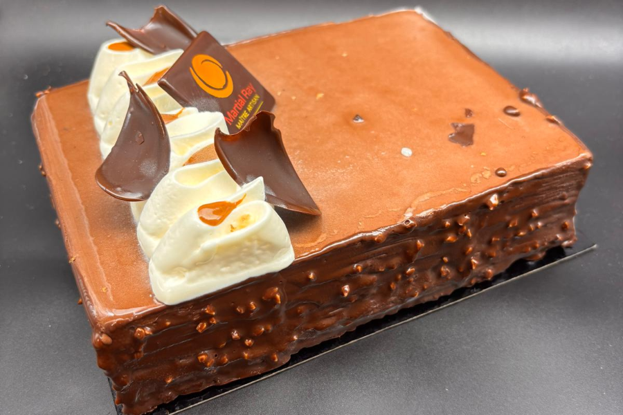 Entremet