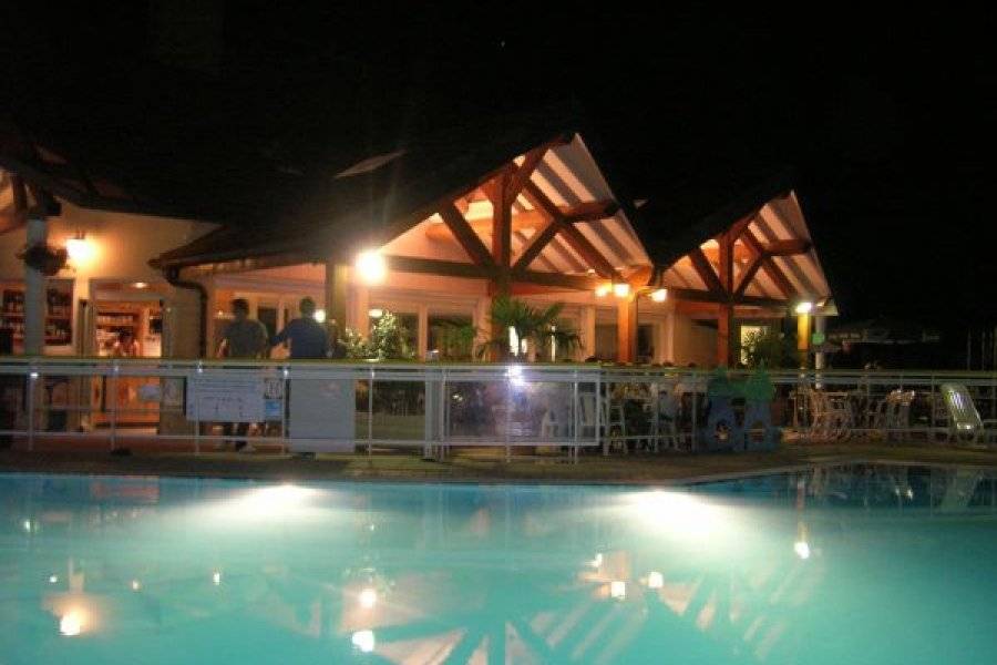 LE PANORAMIC CAMPING - Camping - Svrier (74320)