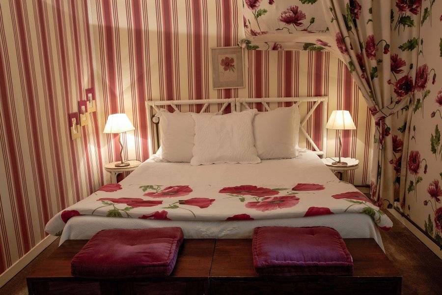 hotel bretagne