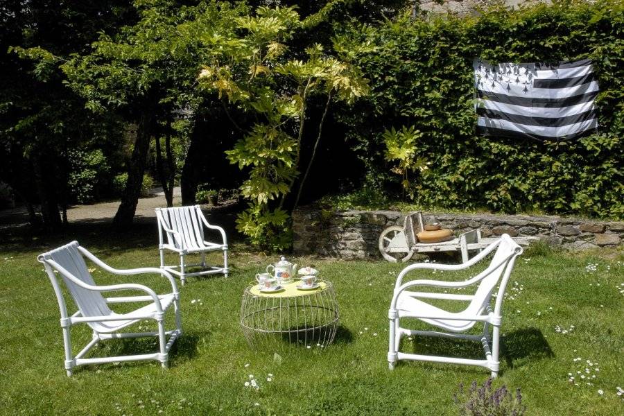 hotel cotes d'armor