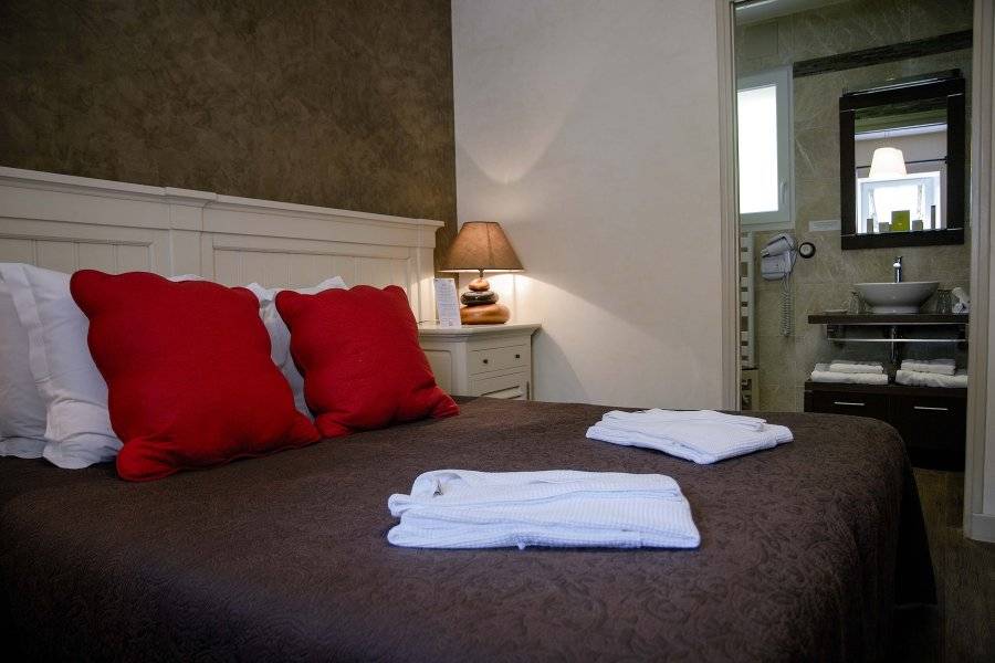 hotel bretagne